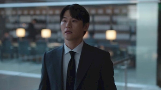 سریال فراتر از وکالت - فصل ۱ - قسمت ۱۲ - فراتر از عهد عشق (قسمت آخر) 