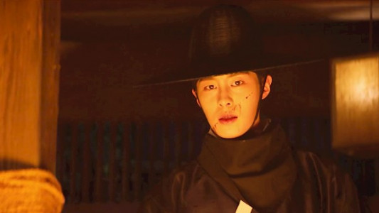 سریال هونگ ‌رانگ عزیز - فصل ۱ - قسمت ۲ - کسی که دنیای ما را دزدید