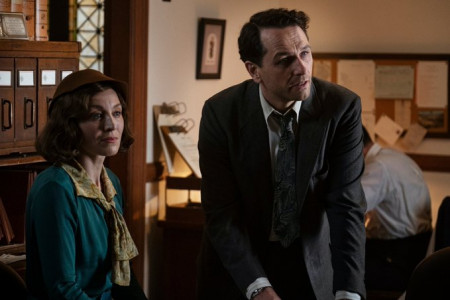 سریال پری میسون - فصل ۱ - قسمت ۶