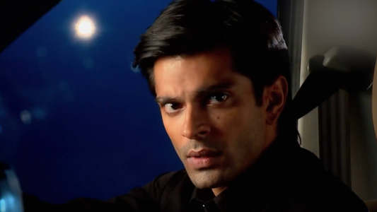 سریال قبول میکنم - فصل ۱ - قسمت ۴۷