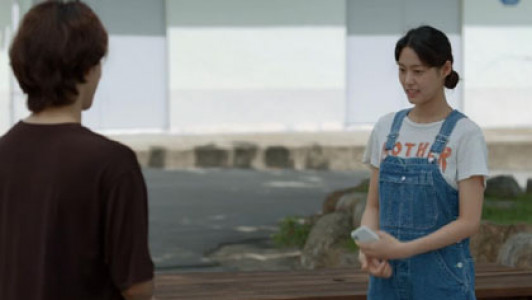 سریال تابستان درخشان - فصل ۱ - قسمت ۵