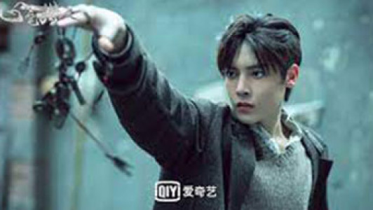 سریال شکارچی روانی - فصل ۱ - قسمت ۲۵