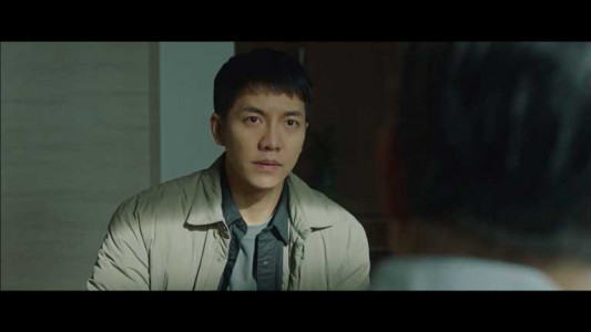 سریال موش - فصل ۱ - قسمت ۱۰ - سونگ یو هان حواسش به من هست