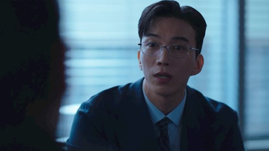 سریال فراتر از وکالت - فصل ۱ - قسمت ۴ - لکس تالیونیس