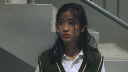 سریال اف ۴ تایلند: پسران برتر از گل - فصل ۱ - قسمت ۲