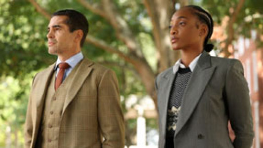 سریال ویل ترنت - فصل ۱ - قسمت ۳ - اجازه ندهید دوباره اتفاق بیفتد