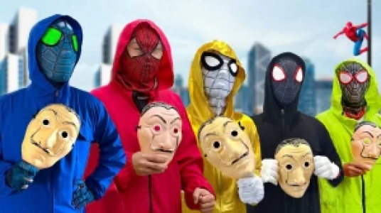  استریم ابرقهرمانان ۴ - کرایزن - فصل ۱ - قسمت ۱۴