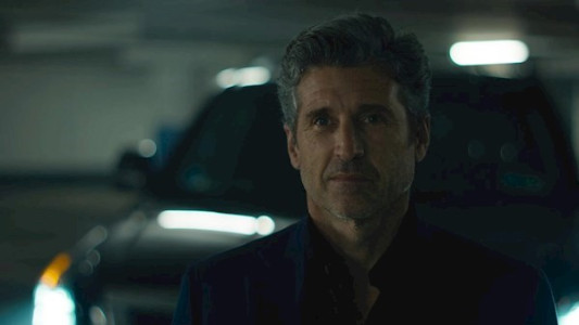 سریال خاطرات یک آدمکش - فصل ۱ - قسمت ۴ - پایان ناخوشایند