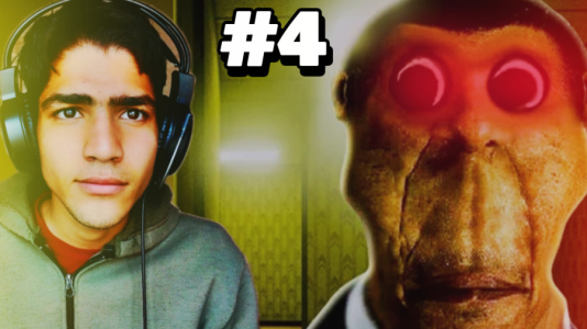  استریم نکست‌بات‌ها در بک‌رومز - مهدی استار - فصل ۱ - وحشتناک ترین بازی