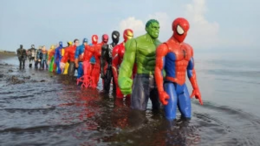  استریم سرگرمی ۱ - علی بوشهری - فصل ۱ - قسمت ۲۶