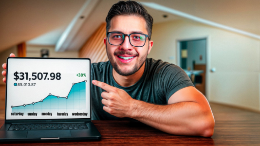 سریال آموزش ایده‌های درآمدزا - سپهر رئوفی - فصل ۱ - این ۵ مهارت رو تو یک ماه یاد میگیری!