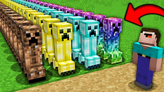  استریم ماینکرفت: هاردکور ۲ - گیریفین وی - فصل ۱ - قسمت ۳