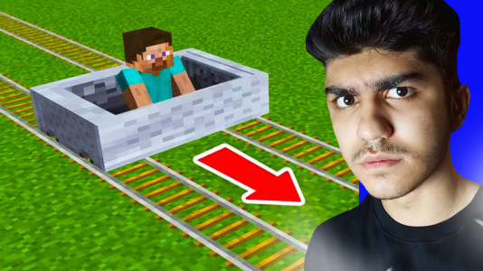  استریم ماینکرفت: هیروبراین - معین ایکس ام - فصل ۱ - باگ‌های عجیب ماینکرفت ۳