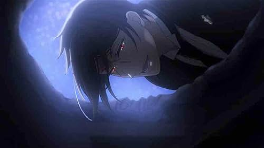 انیمیشن پیشخدمت سیاه: داستان جادوگر زمردی - فصل ۱ - قسمت ۱۰ - پیشخدمت او، جمع‌وجور کردن باقی‌مانده‌ها