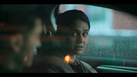 سریال نوع کشنده - فصل ۱ - قسمت ۵