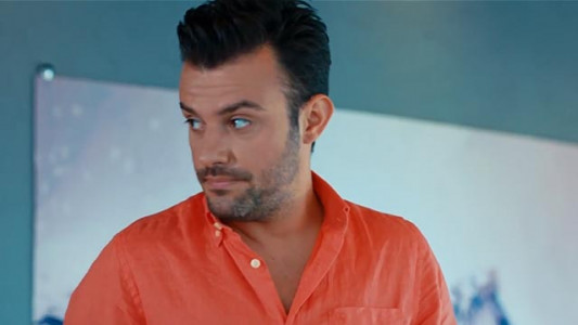 سریال عشق اجاره‌ای - فصل ۱ - قسمت ۱۱