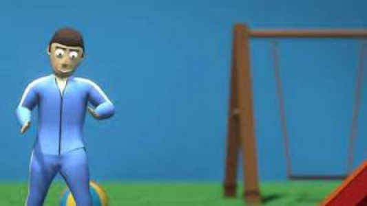  استریم شبیه‌ساز بازی ماهی مرکب - عمو هیتمن - فصل ۱ - قسمت ۱۵