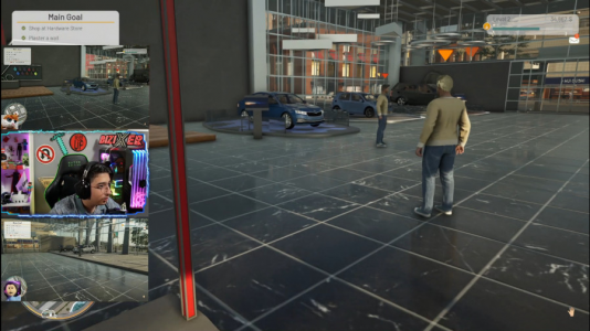  استریم زندگی شهری - مهدی بیزیکسر - فصل ۱ - ماشین جدید خریدیم