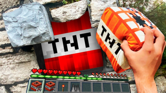  استریم ماینکرفت - گیریفین وی - فصل ۱ - قسمت ۱۰