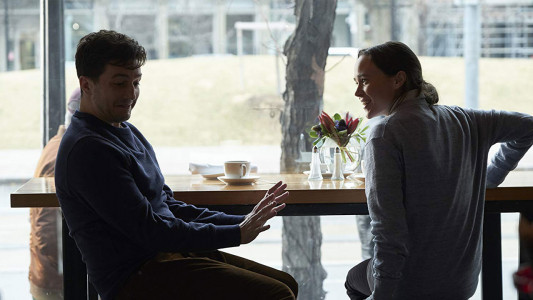 سریال آکادمی آمبرلا - فصل ۱ - قسمت ۵ - شماره پنج