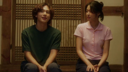 سریال تابستان درخشان - فصل ۱ - قسمت ۸