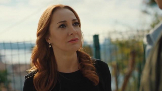 سریال رفاقت - فصل ۱ - قسمت ۴۱