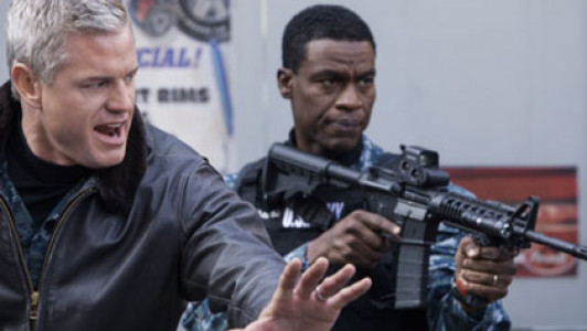 سریال آخرین کشتی - فصل ۱ - قسمت ۱۰ - هیچ جایی مانند خانه (قسمت آخر)