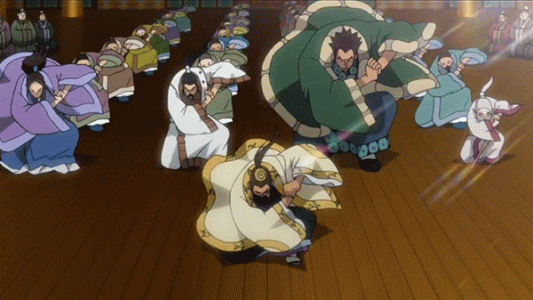 سریال امپراطوری - فصل ۱ - قسمت ۱۶ - لو بووِی (زیرنویس)