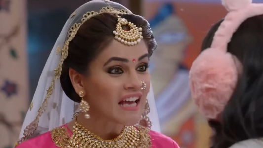 سریال ملکی - فصل ۱ - قسمت ۵۴