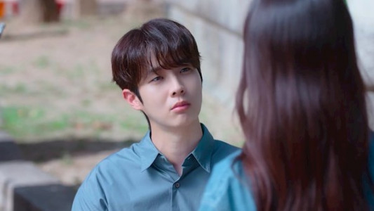 سریال فیلم ملودرام - فصل ۱ - قسمت ۱۰ - زندگی یک چیز زیبا و باشکوه است، حتی برای یک چتر دریایی (قسمت آخر)