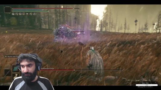  استریم الدن رینگ: سایه‌ی درخت ابدی - ام اچ ۱۲ - فصل ۱ - قسمت ۱۶