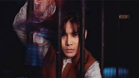 سریال شکارچی روانی - فصل ۱ - قسمت ۲۶