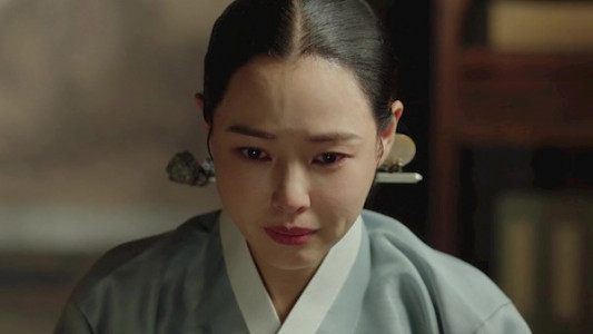 سریال شکوفه شب - فصل ۱ - قسمت ۱۲ ( قسمت آخر)