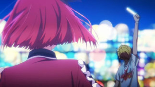 سریال ستاره من - فصل ۱ - قسمت ۱۱ - آیدل (قسمت آخر)