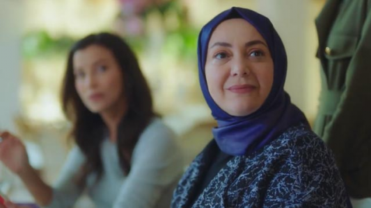 سریال شربت زغال اخته - فصل ۱ - قسمت ۱۳