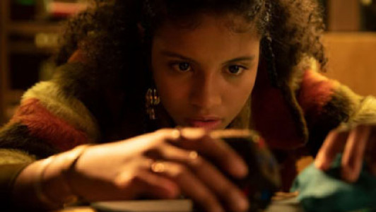 سریال میلا در چند جهان - فصل ۱ - قسمت ۳ - در واقع، اینجا بیش از حد منفجر می شود