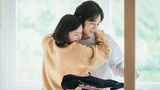 سریال سلول‌های یومی - فصل ۱ - قسمت ۹