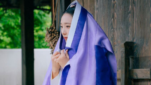 سریال افسانه مین جه - فصل ۱ - قسمت ۱۳