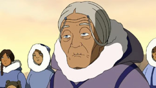 سریال آواتار: آخرین باد افزار - فصل ۱ - قسمت ۱ - پسری در گلوله ی یخی