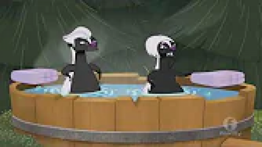 انیمیشن فصل شکار: بازگشت به طبیعت - فصل ۱ - قسمت ۱۴