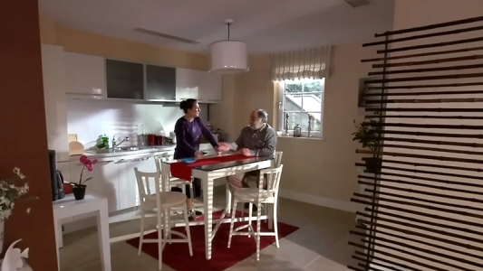 سریال فاطماگل - فصل ۱ - قسمت ۳۹