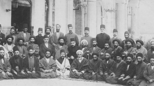 سریال روزهای انگلیسی - فصل ۱ - قسمت ۴