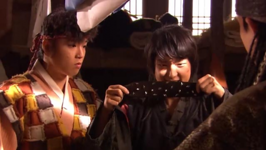 سریال ایلجیما - فصل ۱ - قسمت ۳