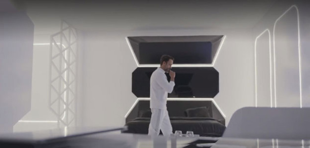 سریال پایان - فصل ۱ - قسمت ۱۱