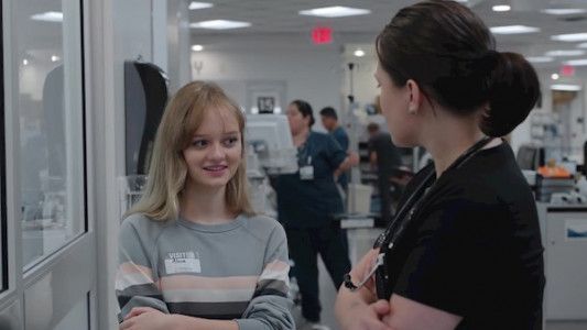 سریال چاله - فصل ۱ - قسمت ۷ - ۱:۰۰ بعد از ظهر