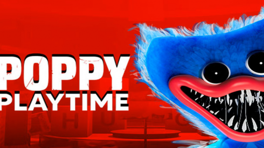  استریم پاپی پلی تایم - استوری مد - فصل ۱ - قسمت ۱