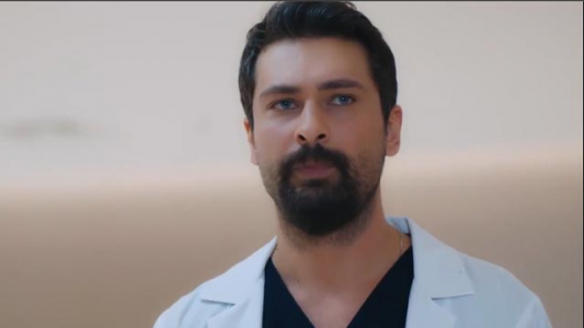 سریال دکتر معجزه‌گر - فصل ۱ - قسمت ۲۳