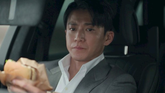 سریال عاشقان ناشناس - فصل ۱ - قسمت ۴ - بن بن شکوفه گیلاس