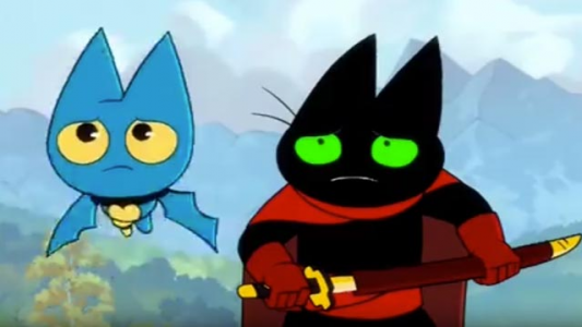 انیمیشن میو میو: قهرمانان خوش قلب - فصل ۱ - قسمت ۱۲ - حقیقت تلخ