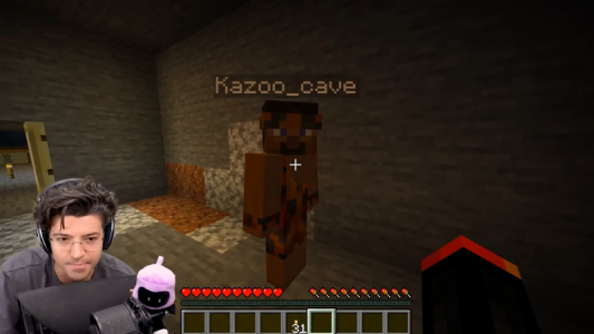  استریم ماینکرفت - PrestonPlayz - فصل ۱ - قسمت ۲